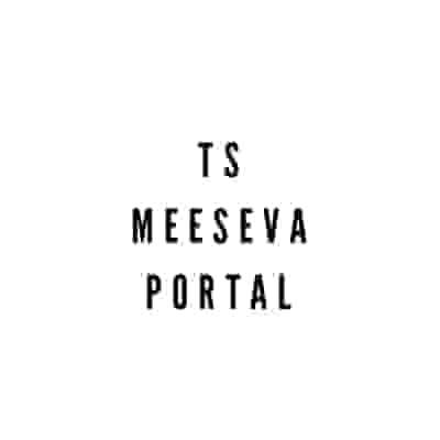 Telangana Meeseva Portal