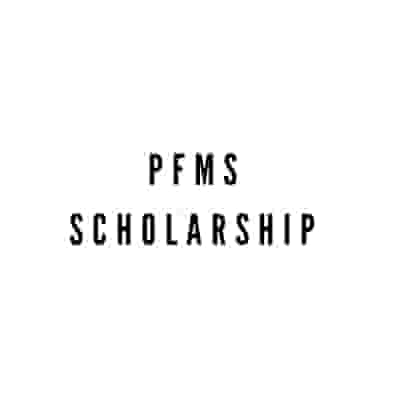 PFMS Scholarship, pfms.nic.in List 2020
