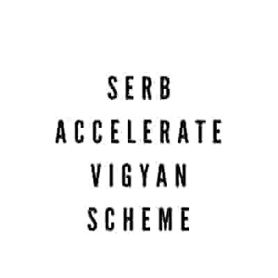 SERB Accelerate Vigyan Scheme 2020
