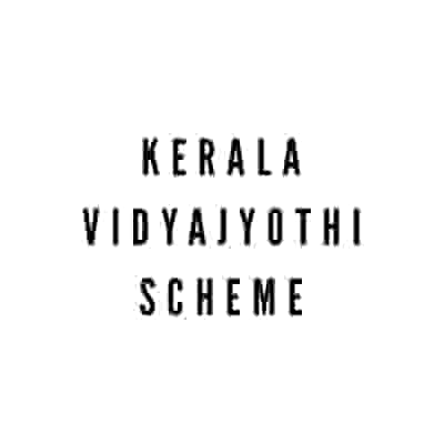 Kerala Vidyajyothi Scheme