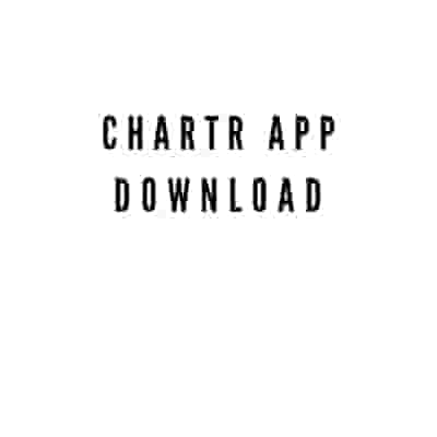 Chartr App Download