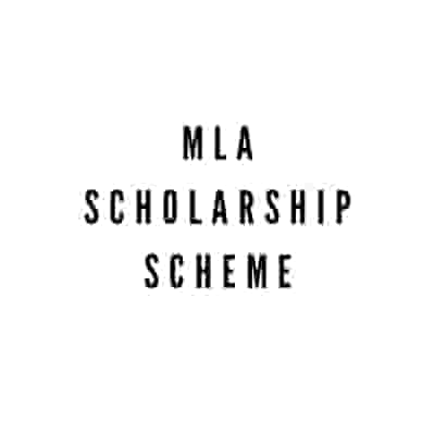 Assam MLA Scholarship Scheme
