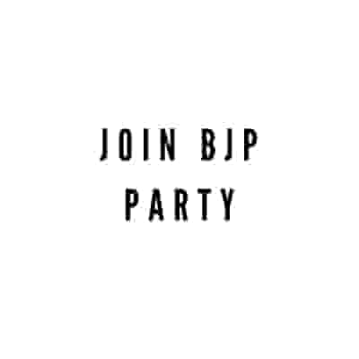 Join BJP Party