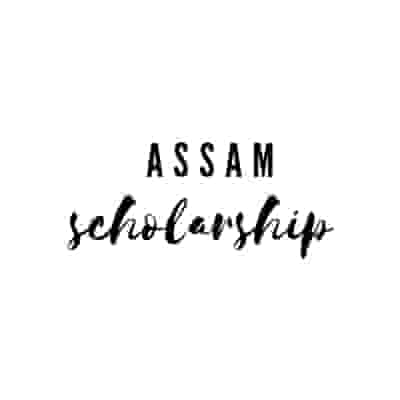 Assam Scholarship 2022
